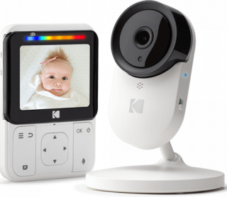 Kodak Cherish C220 Kameralı Bebek Telsizi kullananlar yorumlar